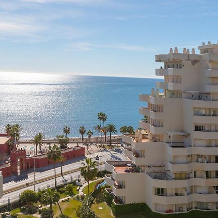 בנאלמדנה Apartamento Costa Del Sol מראה חיצוני תמונה