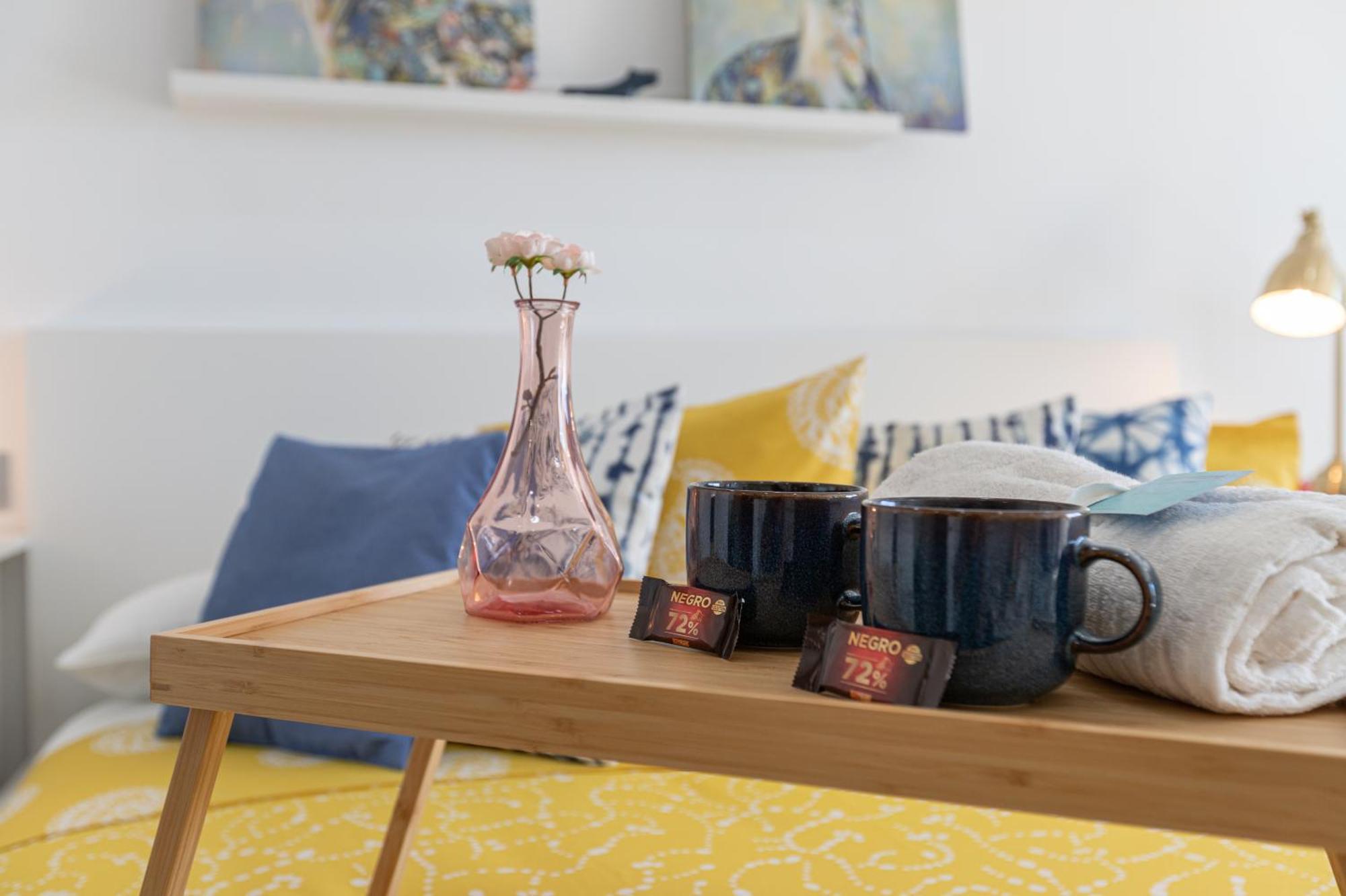 בנאלמדנה Apartamento Costa Del Sol מראה חיצוני תמונה