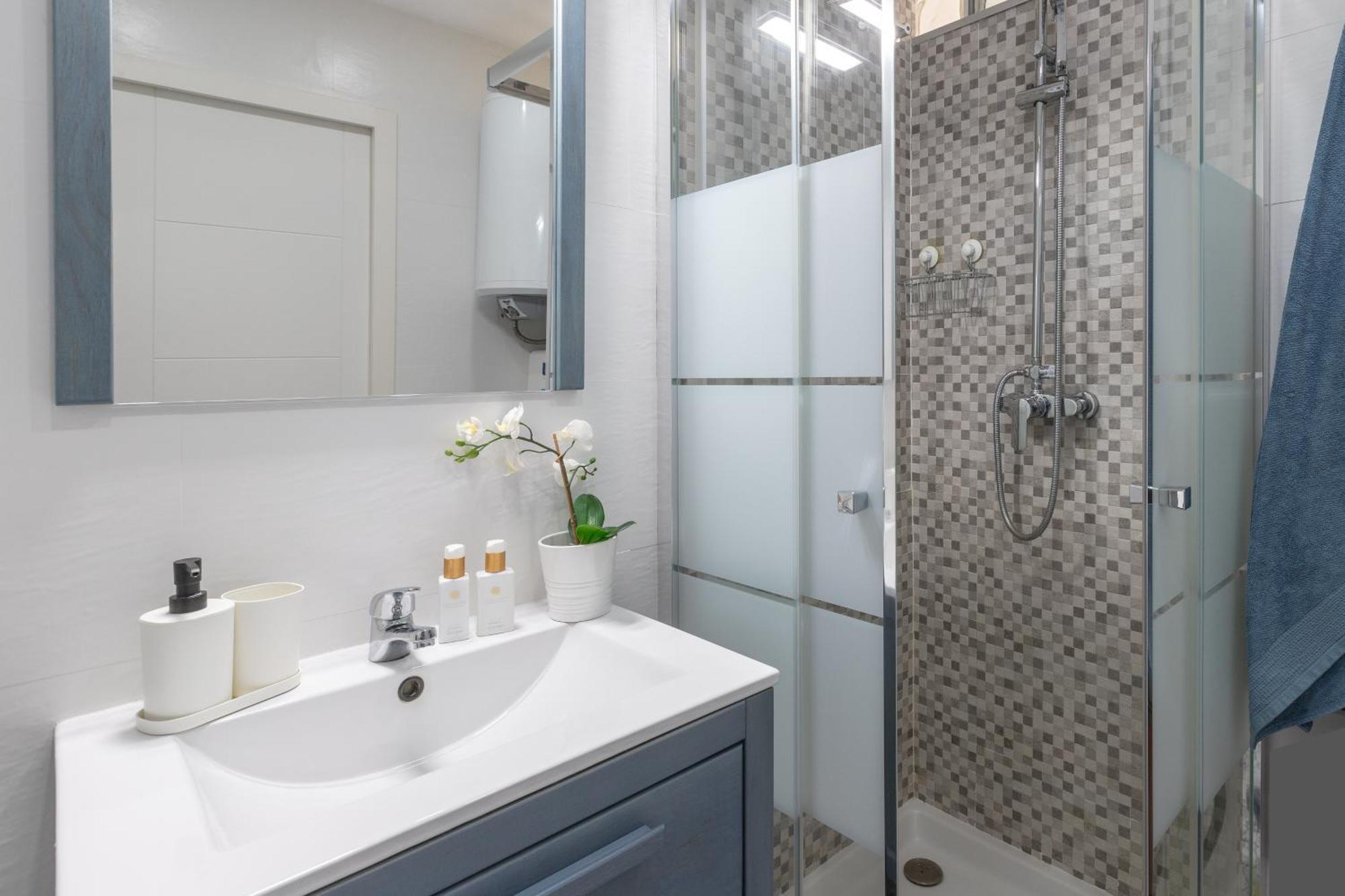 בנאלמדנה Apartamento Costa Del Sol מראה חיצוני תמונה