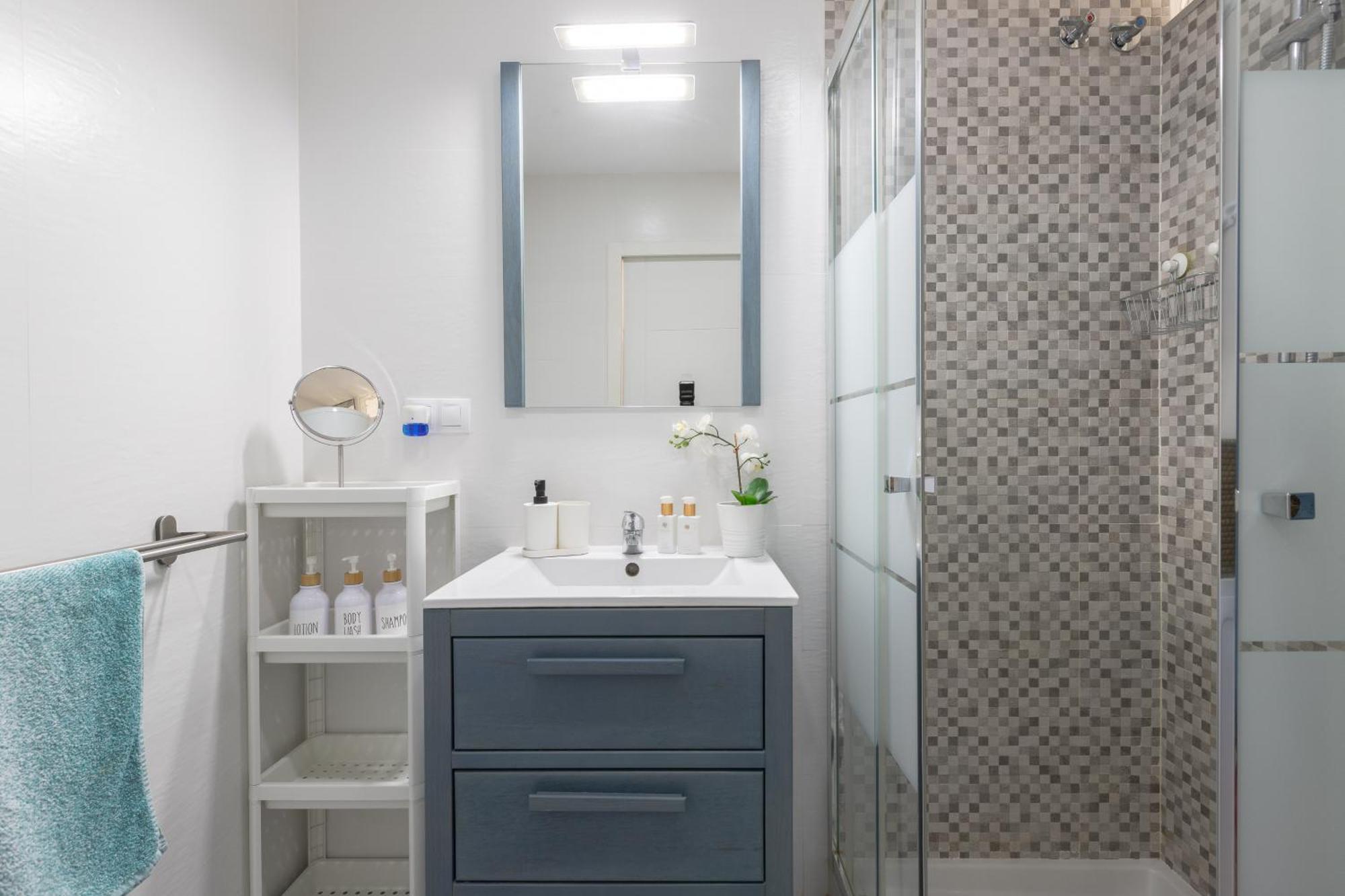 בנאלמדנה Apartamento Costa Del Sol מראה חיצוני תמונה